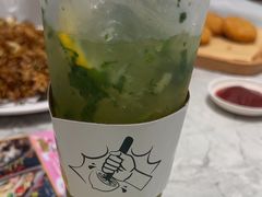 -翠华餐厅(正佳广场店)