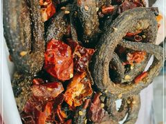 -盘龙黄鳝(盘龙居店)