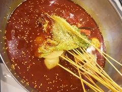 -付小姐在成都(中山公园店)