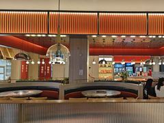 -季季红火锅(青山湖万达店)