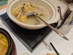 -梅利汴京烤鸭•开封豫菜地标店(晋安路店)