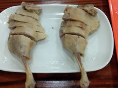 -苏生鸭血粉丝(鹿鸣路店)