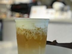 -不正咖啡(万达尊店)