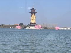 -溱湖国家湿地公园