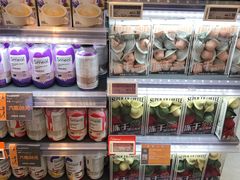 -Olé精品超市(北京合生汇店)