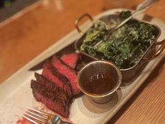 -THE CANNERY&JUJU 新鲜海鲜·牛排美食酒廊