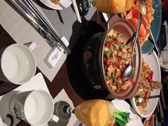-江上荟·创意中国菜(绿地缤纷城店)