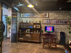 -时光漫步酒店(北京雍和宫南锣鼓巷后海店)