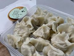 -黄家饺子东北特色菜馆(湖滨商业街店)