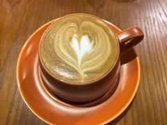拿铁-Rosemary·纽西兰简餐(江南西店)