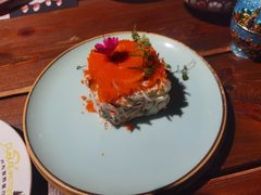 -卢布里西餐厅(海拉尔店)