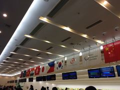 -广州保龄球馆(广州天河体育中心店)