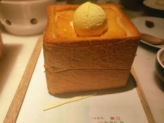 -绿茶餐厅(北京世纪金源店)