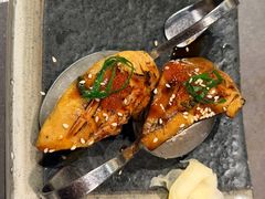 -沼津港精致料理·寿喜烧·烧鸟(龙湖南桥天街日料榜单店)