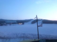 -东北亚滑雪场