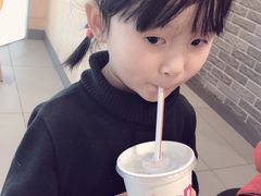 -麦当劳(民盈·国贸城店)