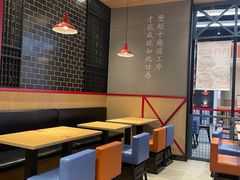 -阿香米线(大悦城店)