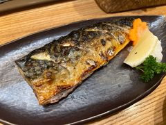 -大将料理餐厅(汇锦街店)