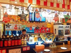 -平成屋· Late Night 食堂(四川北路店)