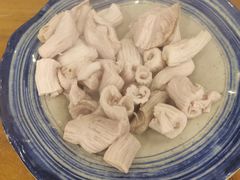 羊肚仁-金生隆(六铺炕店)