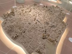 -上海城市规划展示馆