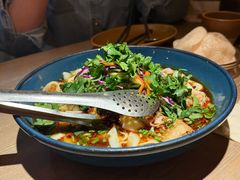 -耶里夏丽·新疆菜(田林东路店)