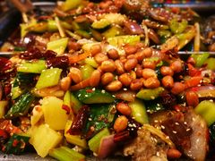-滋味烤鱼(祥和里店)