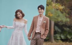 现代简约-巴黎婚纱摄影工作室