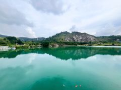 -水濂山森林公园