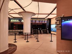 -首钢一高炉·SoReal科幻乐园