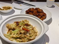-张福记(五一公园店)