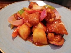 -鹿港小镇(霄云店)