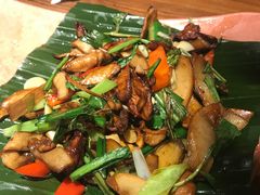 -云海肴·汽锅鸡·云南菜(美罗城店)