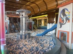 -童趣廊·儿童波波池·海洋球(长隆横琴湾酒店)