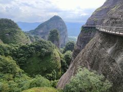 -南武当山景区