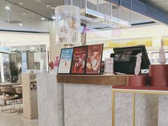 -哈根达斯(青岛海信店)
