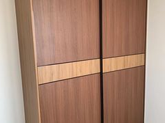 -佰丽爱家全屋定制(汶水店)