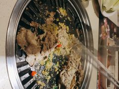 -猫爪爪原切自助烤肉(观音桥阳光世纪店)