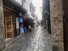 -涵家味土菜馆·徽州一绝臭鳜鱼(三河古镇店)