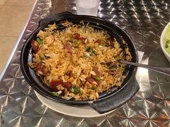 -日昌餐馆(亦庄店)