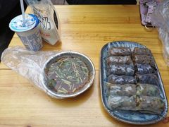 -李记 河口老字号越南小卷粉