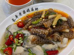 生蚝-长平老姿娘夜粥(平东一街店)