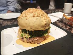 -Lets burger非常汉堡·环球风味(蓝色港湾店)