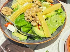 -Pasha帕夏土耳其餐厅(南昌路店)