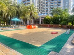 -三亚凤凰水城凯莱度假酒店