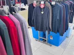 -新街口百货商场