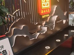 -西山人家·传统苏帮菜·家宴(木渎店)