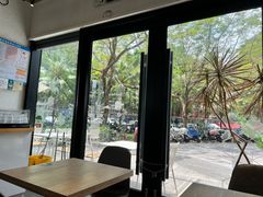 -Maxpoint Kitchen 西餐咖啡(乐峰广场店)