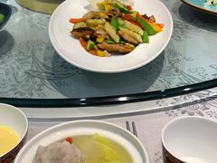 -佳兰雅序融合菜(高新店)
