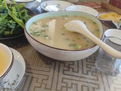 -新繁老號豌豆汤饭店·江湖菜(宝光寺店)